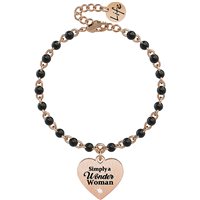 Bracciale Kidult Donna Love in Acciaio Cristallo 731821 - 731821